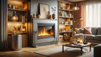 Всичко, което Трябва да Знаете за Избора на Камина: Експертни Съвети и Трикове